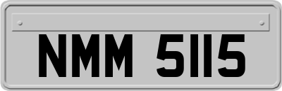 NMM5115