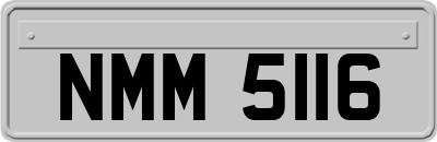 NMM5116