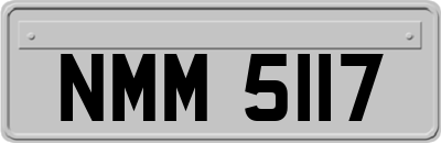 NMM5117