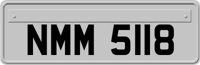 NMM5118