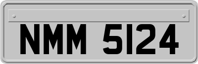 NMM5124