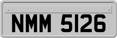 NMM5126