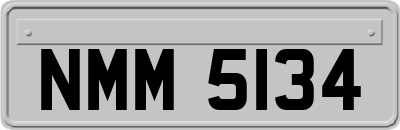 NMM5134