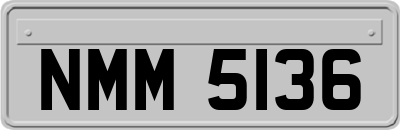 NMM5136