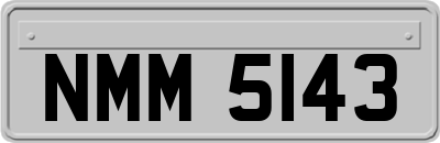 NMM5143