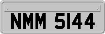 NMM5144