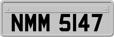NMM5147