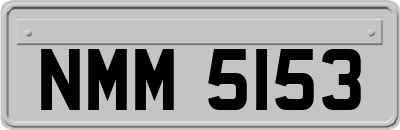NMM5153