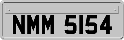 NMM5154