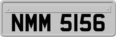 NMM5156