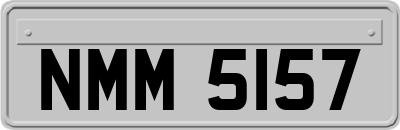NMM5157