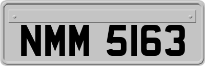 NMM5163