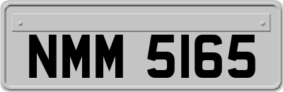 NMM5165