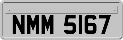 NMM5167