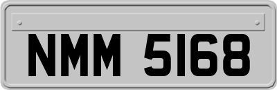 NMM5168