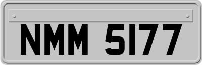 NMM5177
