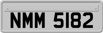 NMM5182