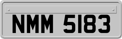 NMM5183
