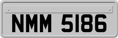 NMM5186