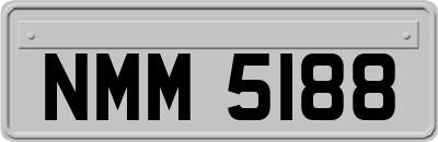 NMM5188