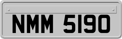 NMM5190