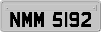 NMM5192