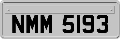 NMM5193