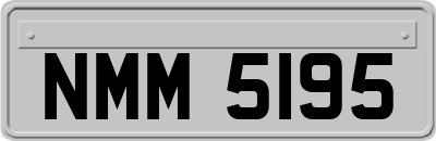 NMM5195
