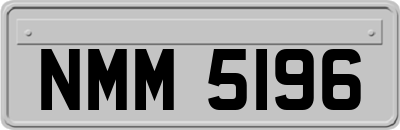 NMM5196