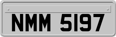 NMM5197