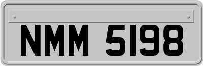 NMM5198