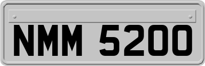 NMM5200