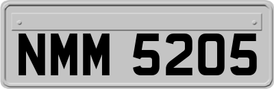 NMM5205