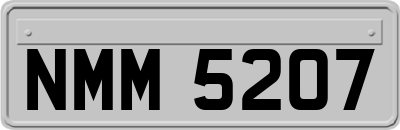 NMM5207