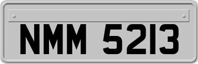 NMM5213