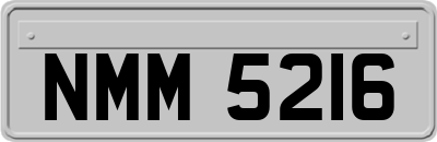 NMM5216