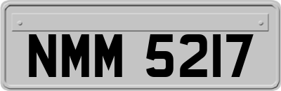 NMM5217