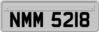 NMM5218