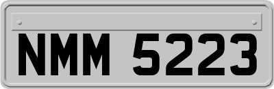NMM5223