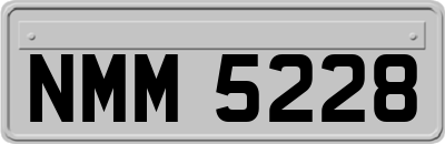 NMM5228