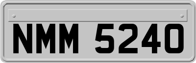 NMM5240