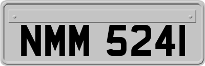 NMM5241