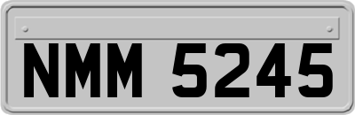 NMM5245
