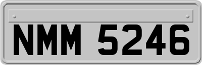 NMM5246