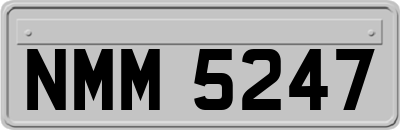 NMM5247
