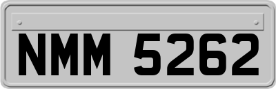 NMM5262