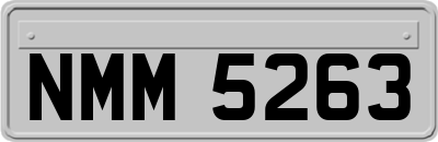 NMM5263