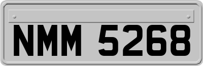 NMM5268