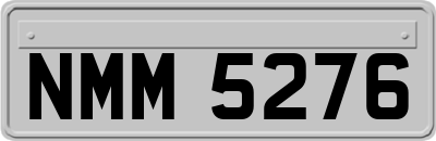 NMM5276