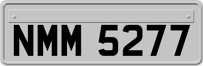 NMM5277